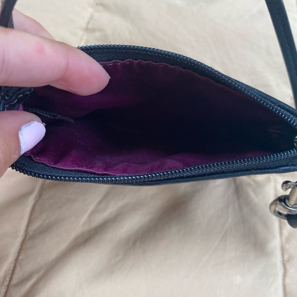 Coach Wristlet - Picture 4 of 5